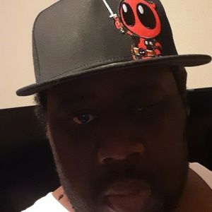 Meet your Posher, Jermaine